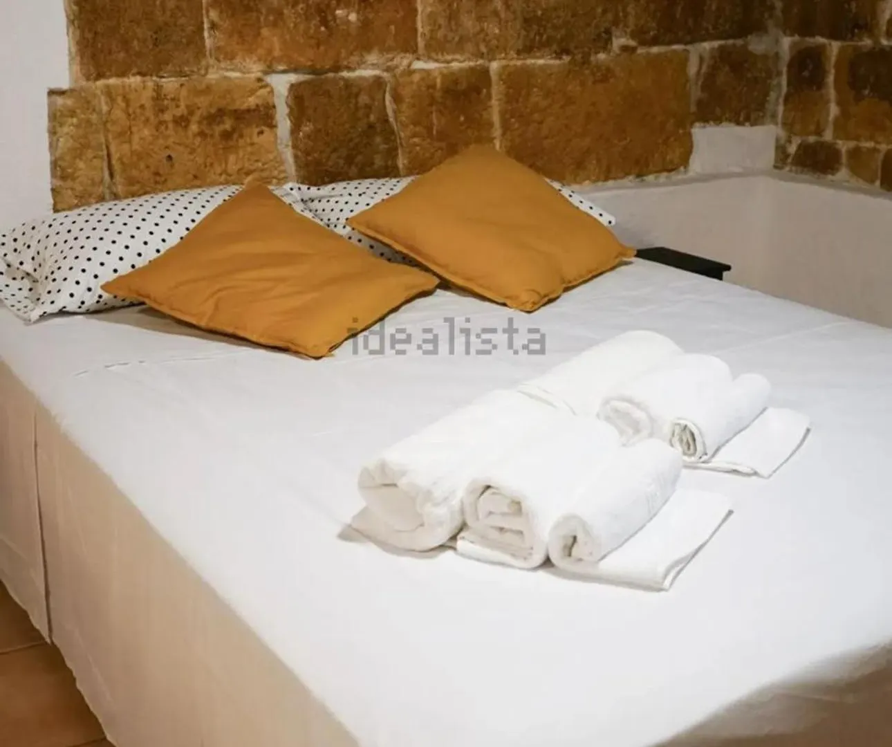 Апартаменты Kubala Apartament Casc Antic Таррагона