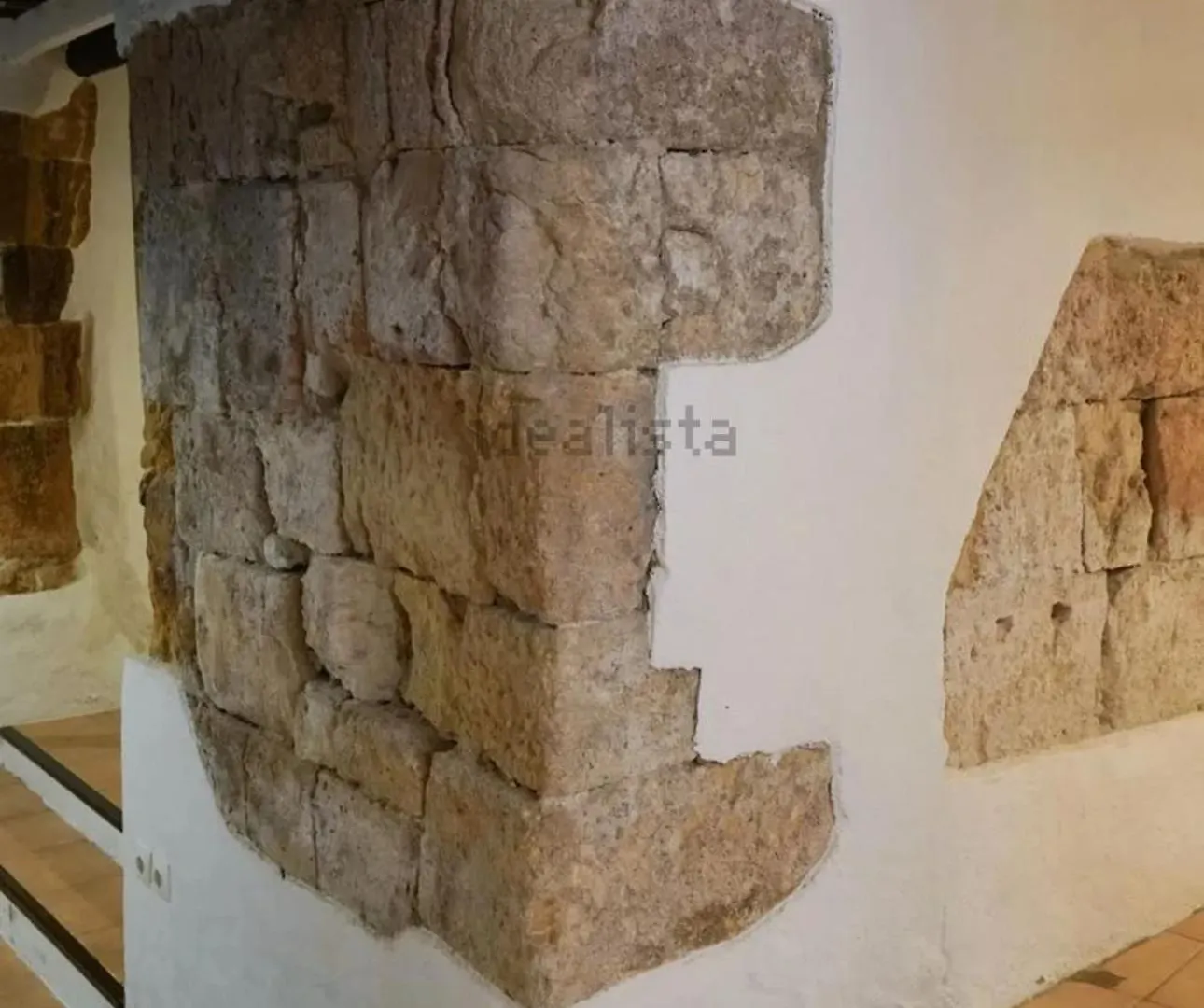 Kubala Apartament Casc Antic Таррагона Испания